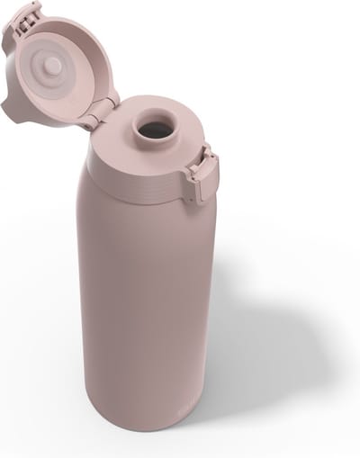 SIGG | Shield Therm One 1.0L dusk | RVS Drinkfles