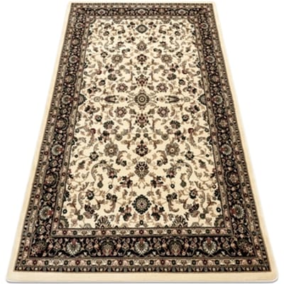 Kleden Rugsx Tapijt ROYAL ADR patroon 1745 carmel 300x400 cm