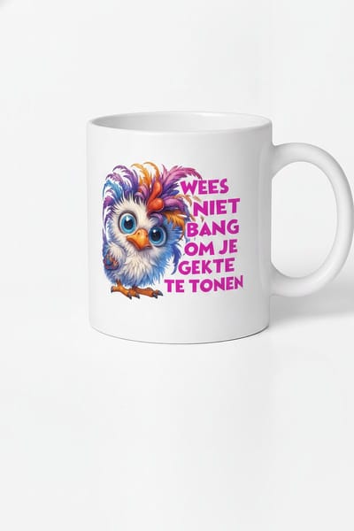 Nevolis® | Espressomok 330ml met Uniek Design | Ontwerp Jouw Eigen Mok | Handgemaakt Cadeau voor Koffieliefhebbers | Gepersonaliseerd op Aanvraag | Enkel of Grote Bestelling
