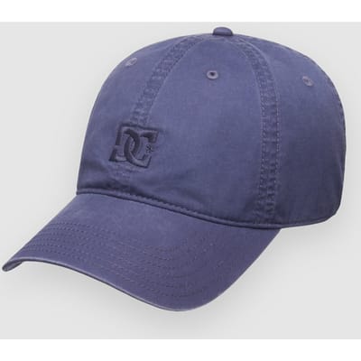 Dc Shoes Star Vintage Junior Pet Blauw Kinderen