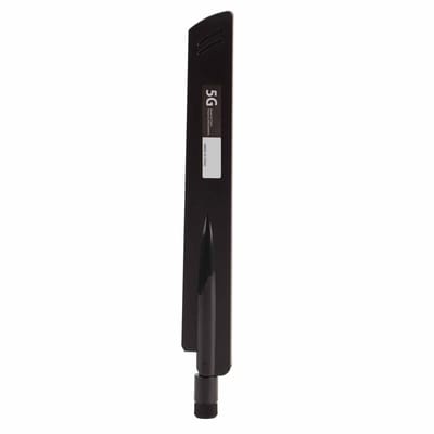 Allecto - 18dbi Gain Antenne - Sterke Signaalsterkte - Ultrasnelle
