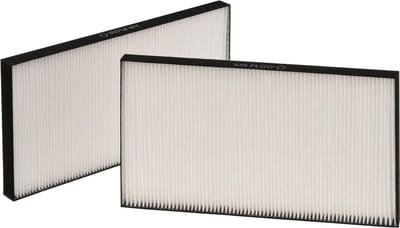 Nec NP03FT 100012958 compatibele Beamer Luchtfilter