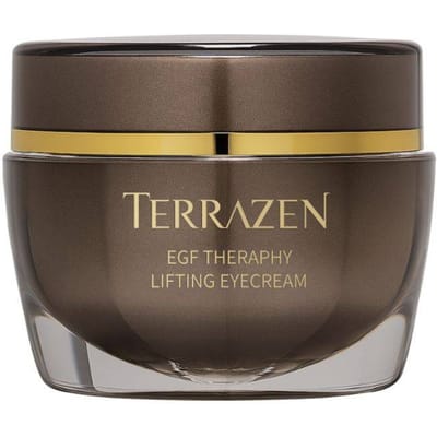 Terrazen, EGF Therapie, Lifting, Oogcrème, 30 ml