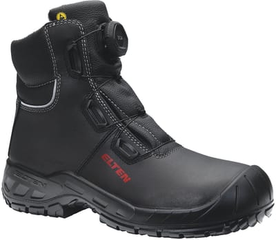 Elten laurenzo hoge veiligheidsschoenen S3-ESD-BOA - 40