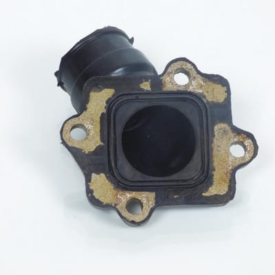 Pipe d admission P2R pour Moto Chinois 50 motocycle Neuf