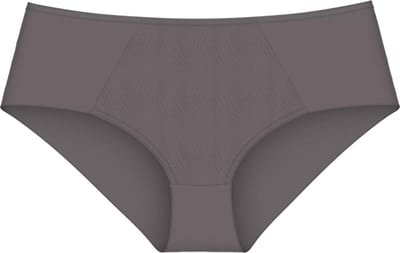 Triumph Essential Minimizer T Hipster X Dames Onderbroek - Grijs - Maat 38
