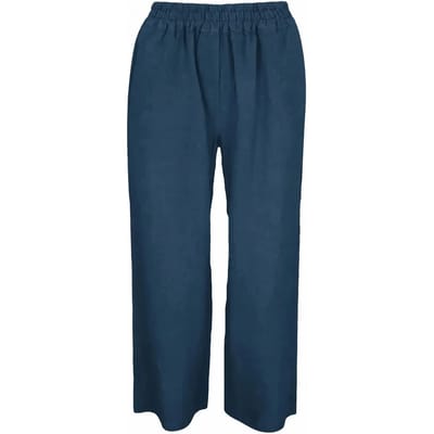 Luxe Linne Broek Dames Haris Cotton