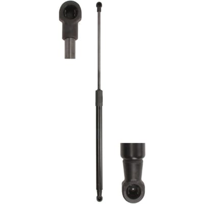 Gasveer, kofferbak / laadruimte STABILUS 998812