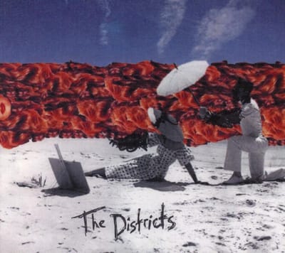 The Districts