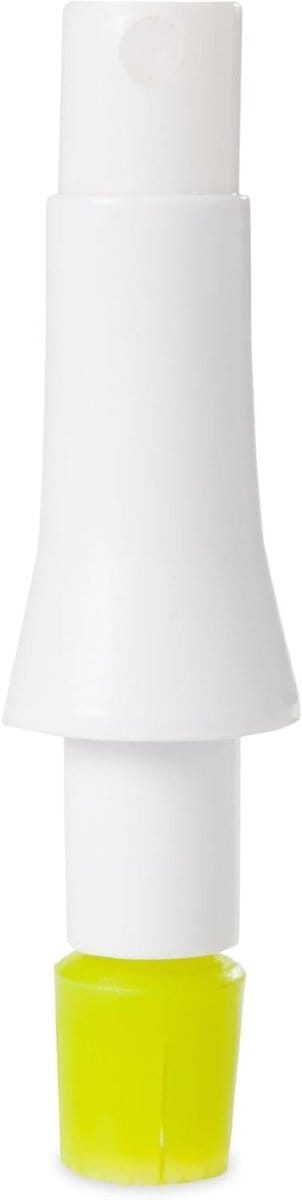 Citruspers - Citroenpers - Sap Spuiten - Intelligente Citruspatten - B 24 x H 93 cm - Wit