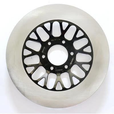 Motorremschijf voor links/rechts MTX Disc Suzuki