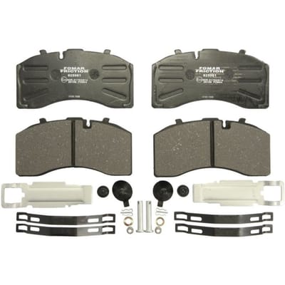 Remblokset ROULUNDS RL925981PRO