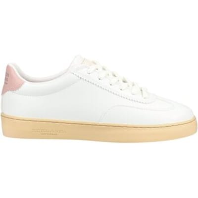 Lage Sneakers Scotch &amp; Soda Sneaker