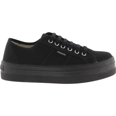 Sneakers vrouw Victoria Barcelona Plateforme
