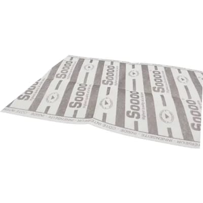 Sencys Filter Afzuigkap Verzadigingssignaal 57x47cm (2 Stuks)