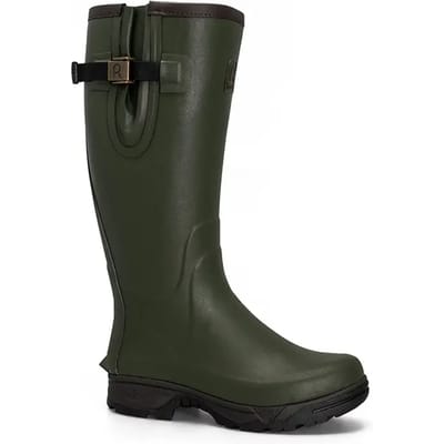Laarzen Rouchette Veneur Neo