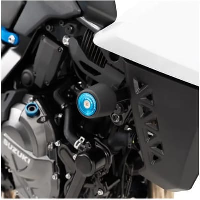 Buffer kit Barracuda Suzuki GSX 8S 2023