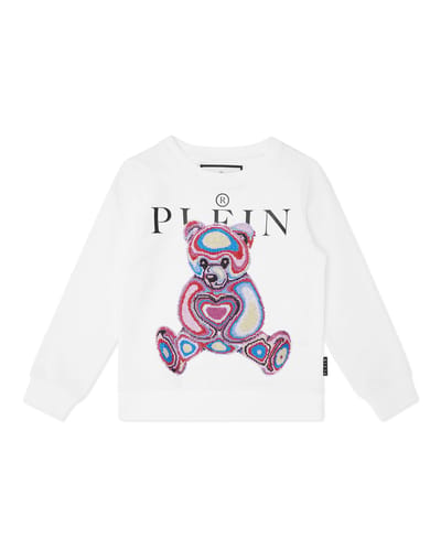 Sweater Ls Teddy