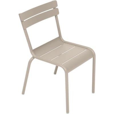 Fermob - LUXEMBOURG KID stoel - 14 muskaat - beige