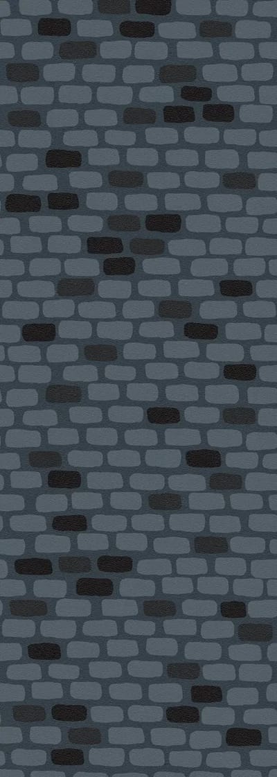 Sam & Luca - Digger Dig Bricks uni dark