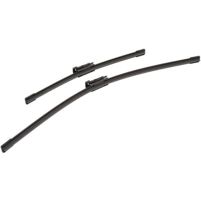 Bosch Aerotwin A292S Ruitenwissers Voorruit 600 En 380 Mm