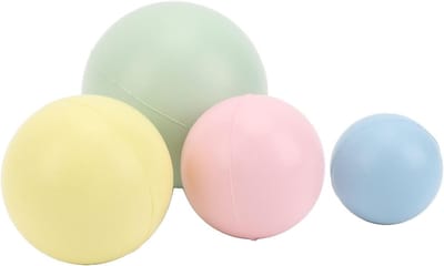 Piano Stressbal voor Vingertraining en Gripverbetering - Hoge Veerkracht en Correctie van Vingerpols en Handvorm