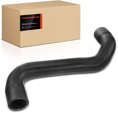 Frankberg 1x koelslang turboslang intercooler voor Benz