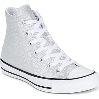 Converse  Hoge Sneakers Chuck Taylor All Star