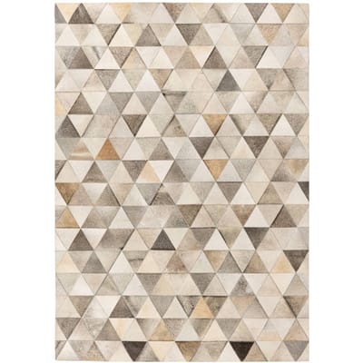 Vloerkleed Lavin Triangle | Forte Collection