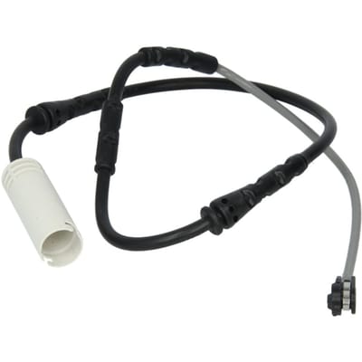 Waarschuwingscontact, remblokslijtage QUICK BRAKE WS 0317 A