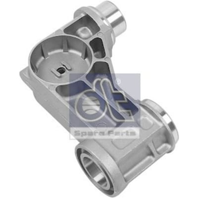 Spanarm, V-ribbelriem DT SPARE PARTS 2.15529