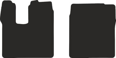 BASIC front voor: MAN TGL vrachtwagen 2005-