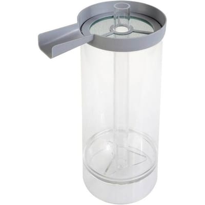 FIAP 1415 Reservoir voor viseieren (Ø x h) 160 mm x 460 mm