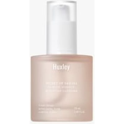 Huxley - Hair Oil Essence Moroccan Gardener 50ml