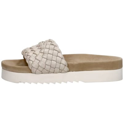 Maruti - Billy Slippers Offwhite - Off White - 41