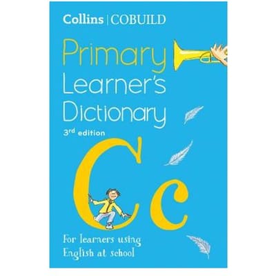 Collins Cobuild Primary Learner's Dictionary