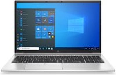 HP EliteBook 850 G8 - Core i7 2.8 GHz - 15.6 - 16GB RAM - 512GB SSD