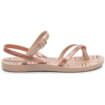 Platte sandalen Ipanema 82842BN746