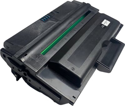 Inktplace Huismerk 2335 Toner Black / Zwart geschikt voor Dell
