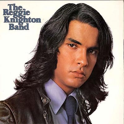 Reggie Knighton Band