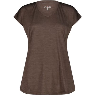 Ruime T-shirt voor dames CMP