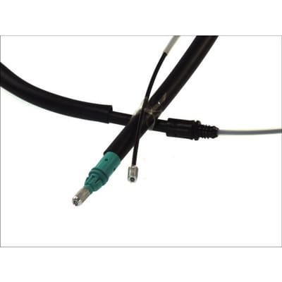 Kabel, parkeerrem ATE 24.3727-0846.2