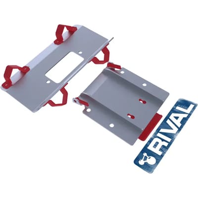 Kit voor het monteren van liersteun Rival Can-Am Maverick 1000 Efi