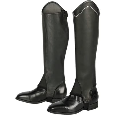 Harry's Horse - Chaps Asteroid - Zwart - XXL
