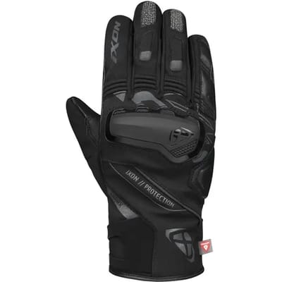 Winter motorhandschoenen Ixon Pro Knarr