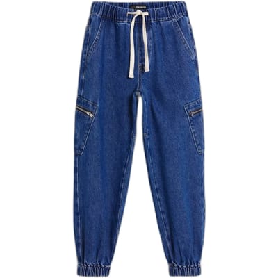 Kinderjeans Desigual Lucke