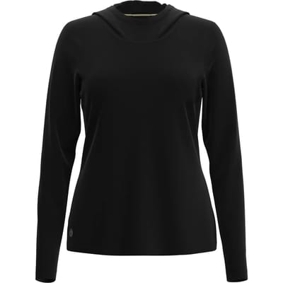 Dames Hoodie Smartwool Active Ultralite Hoodie