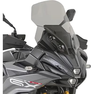 Motorbel Givi Suzuki GSX S1000 (2024)