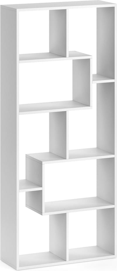 Vicco Noa Kamerverdeler – 160.6 x 67.2 cm Wit
