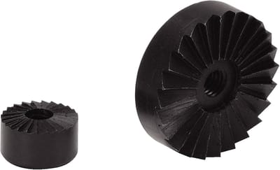 Frees - Metaalbewerkingstool - Precisie Frezen - Chroom-vanadiumstaal - 24 mm